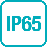 IP65 rating for TUFF IIoT