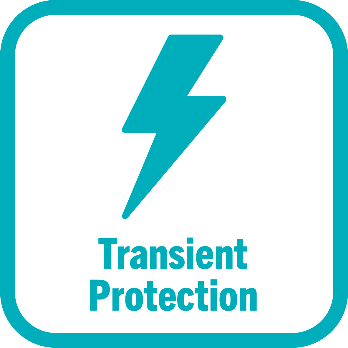 Transient Protection
