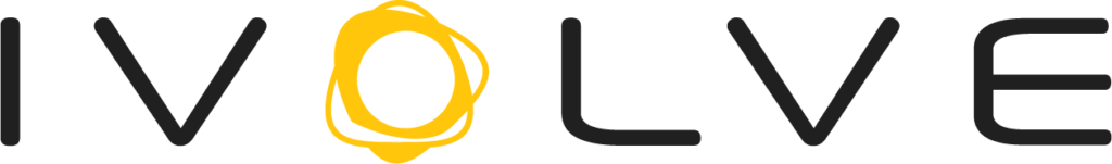 iVolve Brand Logo